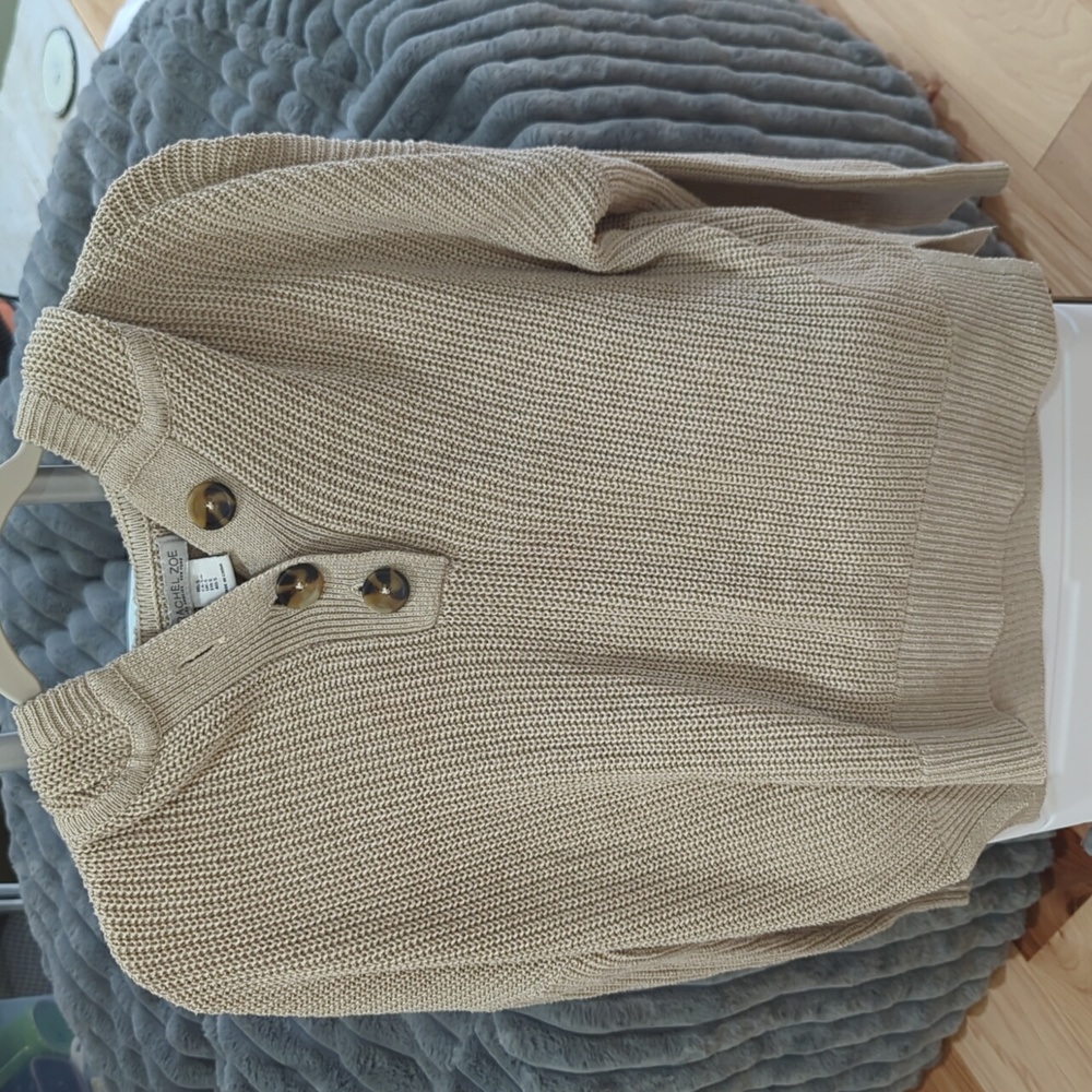 Rachel Zoe top